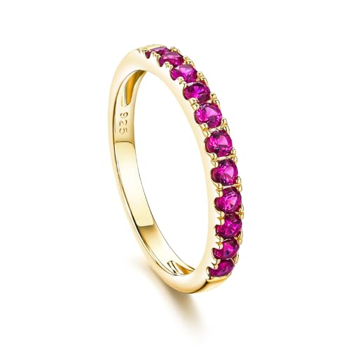 CAIDIKA �l�H���r�[/�T�t�@�C�A/�G�������h �X�^�b�J�u�������O �����p 14K�S�[���h���b�L/ 925�X�^�[�����O�V���o�[ 2mm �����w�� (�M�t�g�{�b�N�X�t��), 24, ����, �������r�[