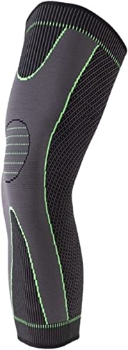 GT|[^[ Gpbh̒̒̋ȓ̕шk̕G̏̃u[XjOX|[cg̒eGی쑕u (Color : Green no Bandage, Size : XXL)