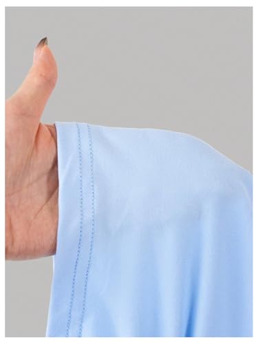 SOLY HUX Girl's Tank Tops Cute Ruched Crop Top Shirts Camisole 2 Piece Trendy Summer Clothes for Teen Girls4