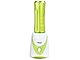 Tristar Smoothie Maker/Milchshake Maker (250 Watt) mit 0,5 Liter Mixaufsatz (Trinkflasche) - mit Edelstahlklingen und spülmaschinenfestes Zubehör, BL-4435