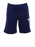 Base y color Fila BšLTOW Shorts Pantalones Cortos, Azul Medieval, XXXL para Hombre
