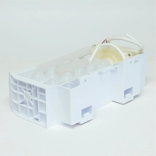 Refrigerador Fabricador de Hielo W10873791 miniatura 4