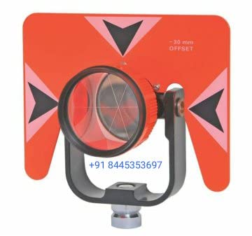 SAS Survey Big Prism for Total Station