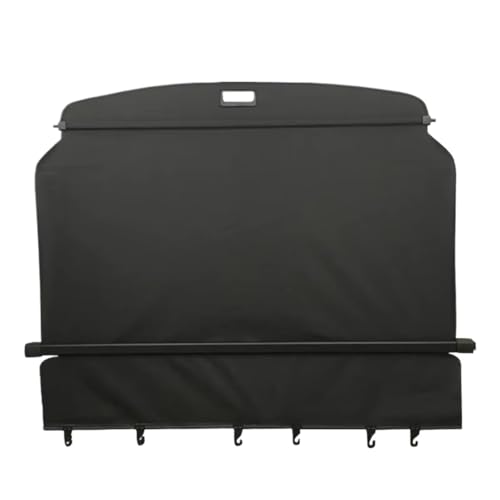 Protection accessoires intérieurs étanches Haval H9 cache-bagages