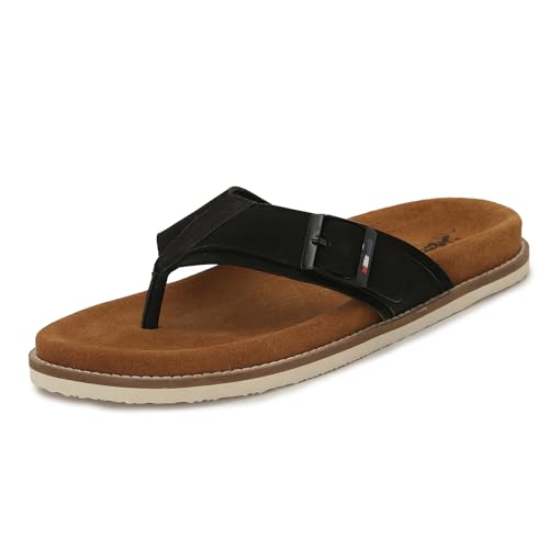 Image of U.S. POLO ASSN. mens 2fd-ranger Slipper