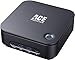 Produktbild ACEMAGICIAN Mini PC Core i5-1135G7 mit Lautsprecher&Fingerabdruck, 16GB DDR4 512GB SSD Dualband-WLAN, Typ-C/DP/HDMI 3-Ausgang, Iris Xe Graphics 8K UHD für Heimkino/Büro