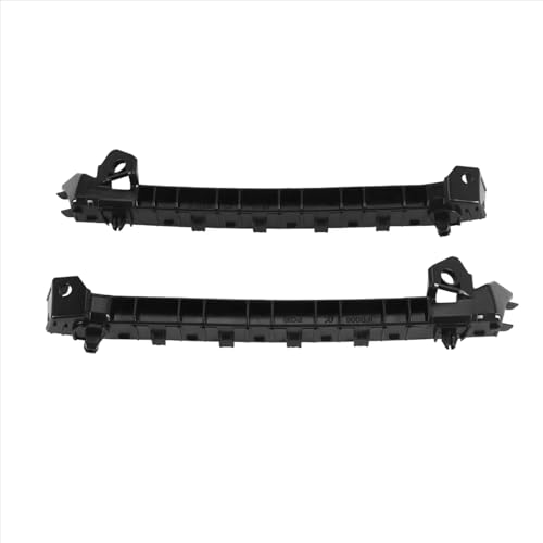 Supports Pare-Chocs Avant Subaru Impreza WRX Matériau Renforcé 57707FG002