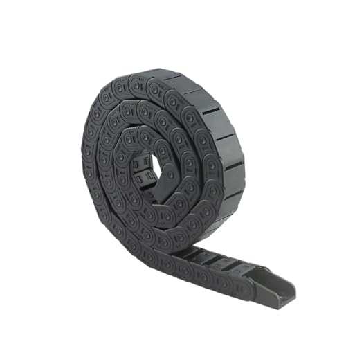 Chaîne porte-câbles plastique 10x10 mm pour imprimante 3D
