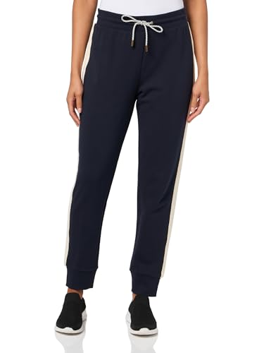 Image of Nautica Women's Sailor Solid Jogger Pants