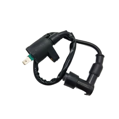 Bobina de encendido para motocicletas con motor GY6 de 50, 125 y 150 CC