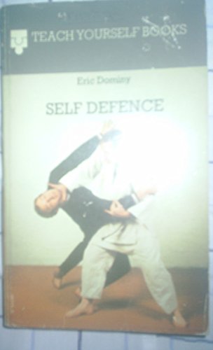 Self-Defence view 2