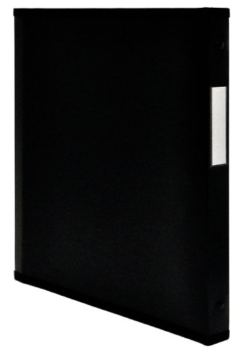 Lion Insta-Cover Ring Binder Easel, 3/4 Inches Ring, 1 Binder Easel (40008) #TOP5