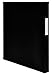Lion Insta-Cover Ring Binder Easel, 3/4 Inches Ring, 1 Binder Easel (40008)