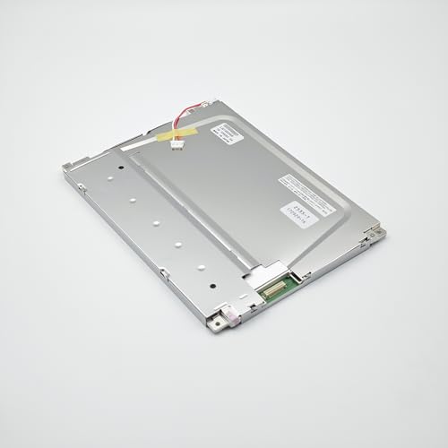 Image of LQ10D368 10.4 inch LCD Display Screen 640x480 VGA TFT Panel for Industrial Monitor Replacement