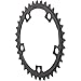 FSA Full Speed Ahead Chainring Road PRO 110mm 36T 5B WB012 10/11s BK