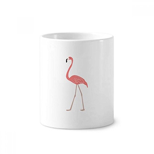 Coupe céramique flamant 350ml une idée cadeau originale