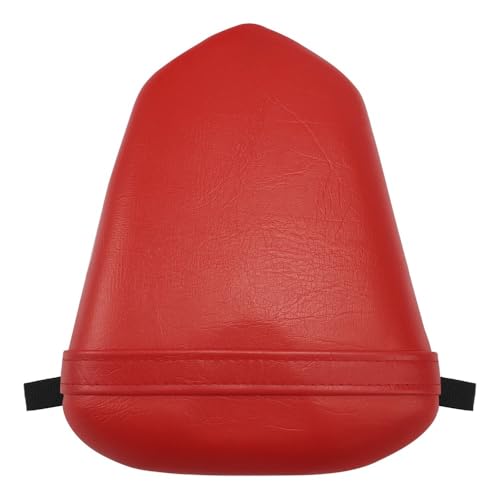 Asiento sillín trasero para motocicleta YZF R1 acolchado ergonómico antideslizante