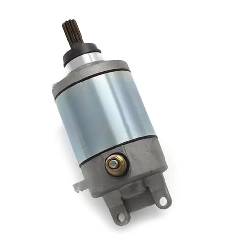 Démarreur performant pour GSXR750 et GSR600 démarrage rapide