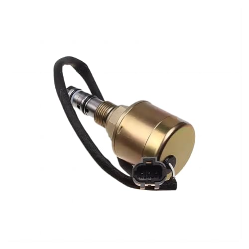 Électrovanne hydraulique 439559 valve de commande 9101532 - 2