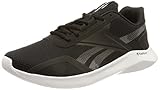  Reebok Energylux 2.0, Zapatillas de Running Hombre, Negro (Core Black/FTWR White/Core Black), 44 EU