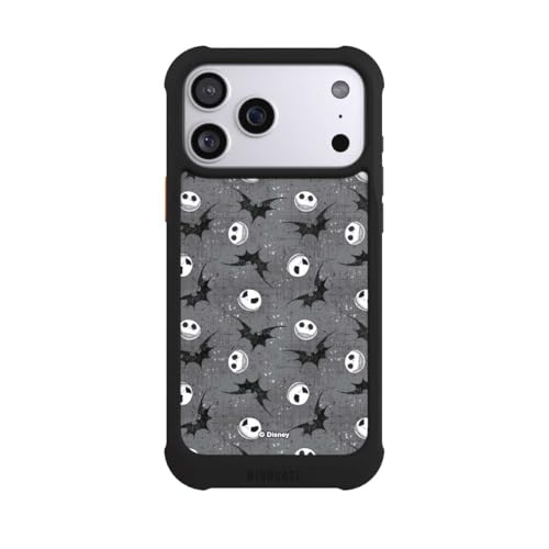 Coque iPhone 17 Pro Max MagSafe NIVOmax Style Disney Idéal pour les Fans de Pop Culture