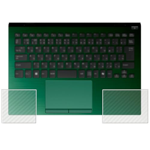 ClearView �p�[�����X�g �ی� �t�B���� VAIO SX14-R VJS4R2 / VAIO Pro PK-R VJPKR28 2026�N���f���p �J�[�{���� ���{��