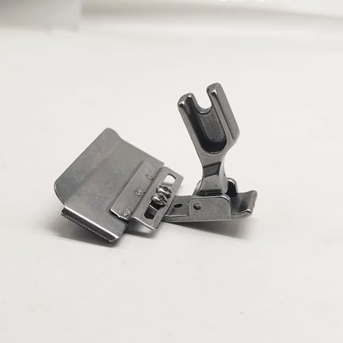 Pie prensatela ajustable para máquina de coser industrial miniatura 2