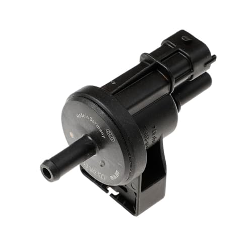 Électrovanne 55566514 de canister et purification d'essence auto - 5