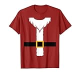 Santa Claus Tshirts