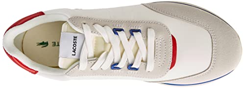 Lacoste L- Spin 0922 1 SMA, Sneakers Uomo