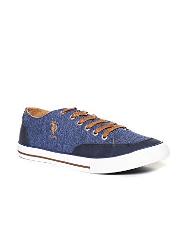 Image of US Polo Association Mens Adam Sneakers