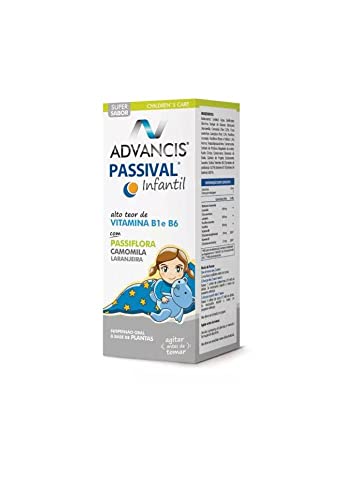 Advancis Passives Kinderzimmer, 150 ml
