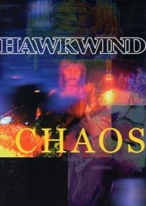 Photo de HAWKWIND-CHAOS