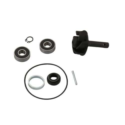 Kit réparation pompe à eau premium pour motorisation scooter 50RR 50cc 2T
