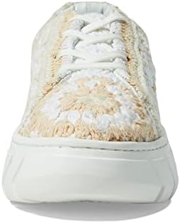 Free People Catch Me If You Can Sneaker Cream EU 36 (US Women's 6) M | Image 5