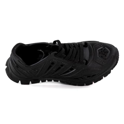 Crosskix APX Closed Toe Lace Up Water Shoes - All-Purpose Non-Slip Submersible Sneakers with Arch Support for Men, Women, Kids3