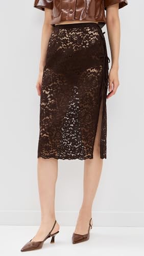 Women's Sissi Skirt2