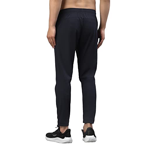 Image of Red Tape Men's Regular Fit Nylon Blend Joggers