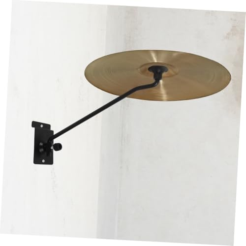 Soporte de Pared para Platillos FRCOLOR para Batería miniatura 6