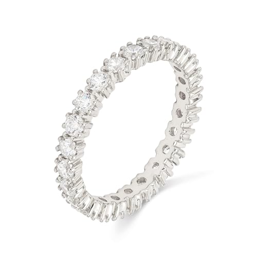 Houston Diamond District 1 to 8 Carat (ctw) Round Cut