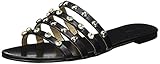 Materiale suola: gomma Guess CEVAN/Sandalo (Sanda, Donna, Nero, 39 EU