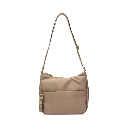 MD 20 Femme sac hobo Mandarina Duck léger pour soulager vos épaules