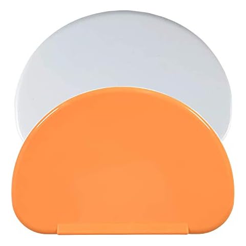 Rascador de pasta de plástico para repostería Cover