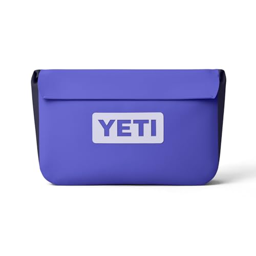 Image of YETI Sidekick Dry Waterproof Gear Case and Bag Accessory