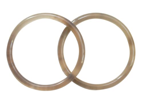 Image of Natural Agate Bracelet Bangle With Gift Box Free