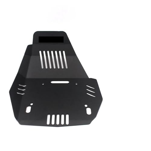 Protection moteur Benelli TRK502X pour préserver le carter des pierres