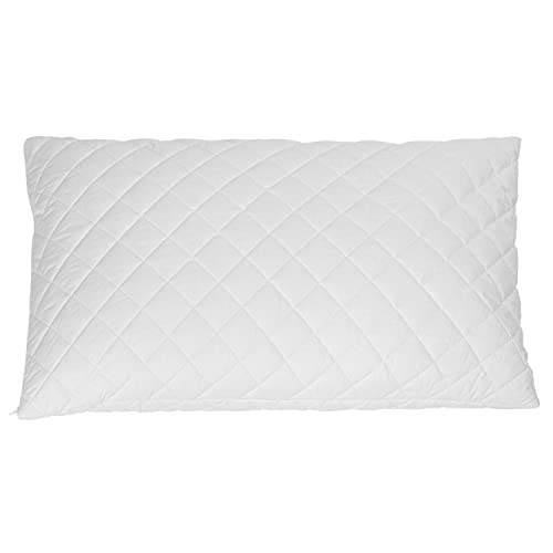 DaunenStep | Almohada Lana Tibetana Argali | La Medida 50x80 Cover