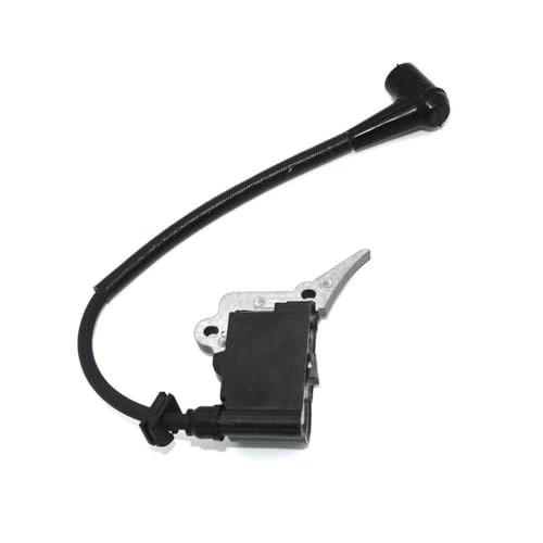 Bobine d'allumage pour tronçonneuse 120 et 125 remplace 582618201