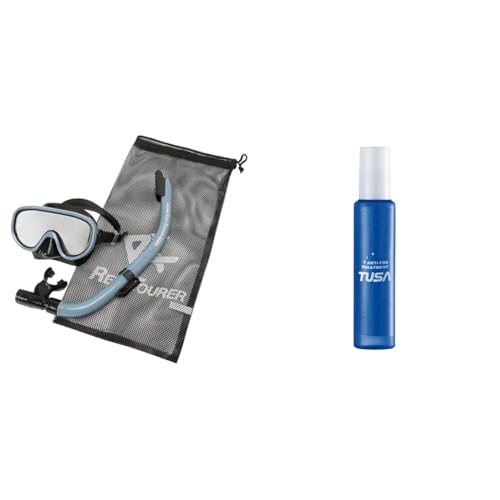 �y�Z�b�g�����z�yAmazon.co.jp ����z ���[�t�c�A���[(REEF TOURER) ���b�V���o�b�N�t �V���m�[�P�����O�Z�b�g 10�΁`��l�p �p�m���}�L���E�V���m�[�P���}�X�N + �g�悯�K�[�h�t���V���m�[�P�� + ������~�� TEC-52