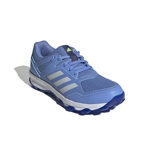 Adidas Women's Hockey Shoes3